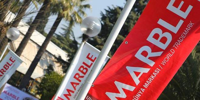 Türkiye’nin en büyüğü açıldı