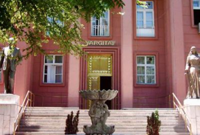 Yargıtay’dan 17 Aralık savcısı için flaş karar