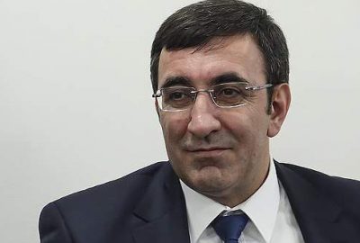 ‘Türk ekonomisi 2015 yılını istihdam artışı ile tamamladı’