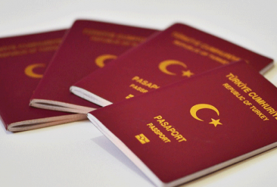 ‘Vizesiz seyahat’ için pasaportlar değişecek