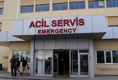 Soba yakmak isterken canından oldu