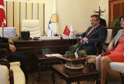 CHP dokunulmazlıklara ilişkin önerilerini AK Parti’ye iletti
