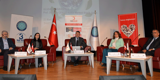 ‘Türkiye içme suyu konusunda şanslı’