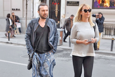 Sürpriz yakınlaşma