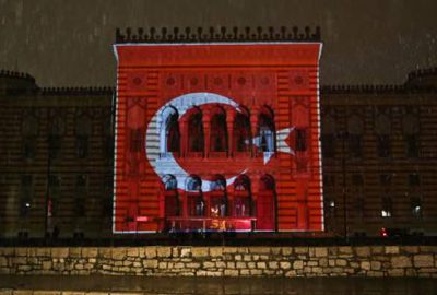 Bosna Hersek’ten Türkiye duyarlılığı