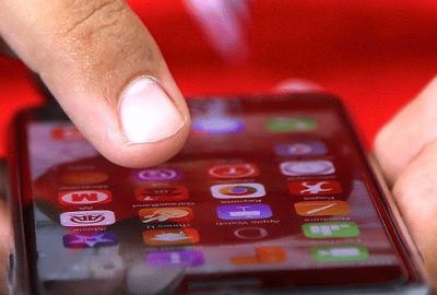 Çok sayıda insanın vazgeçilmezleri arasında yer alan akıllı telefonların, birçok