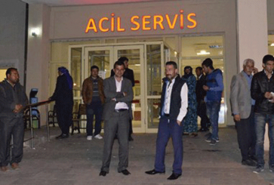 Hamile kadın vahşice öldürüldü