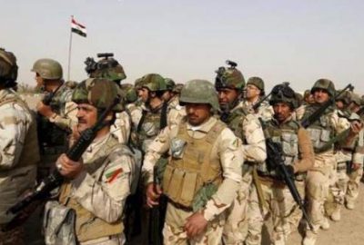 Musul’u kurtarma operasyonu başladı