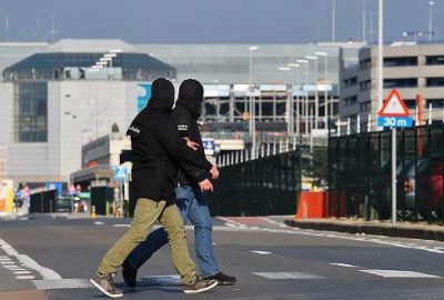 DAEŞ’in Avrupa’da 400 militanı olduğu iddia edildi