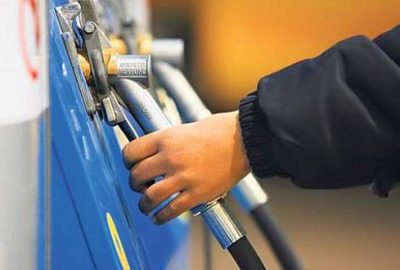 LPG üretimi ocakta arttı