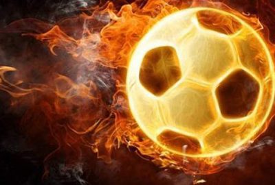 Milli maç öncesi PKK operasyonu