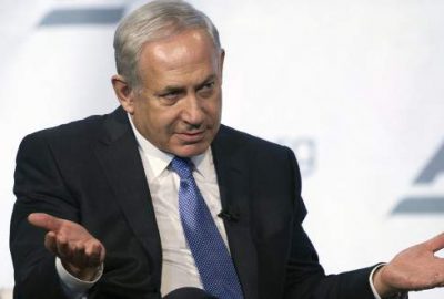Netanyahu: Türkiye ile ilişkileri normalleştirmek istiyoruz