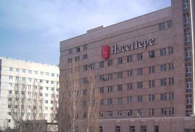 Üniversiteye 2 gün ‘gerginlik’ tatili