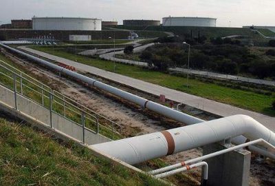 Petrol 40 dolar sınırına geriledi