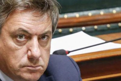 Brüksel saldırılarının ardından Belçika’da hükümet krizi