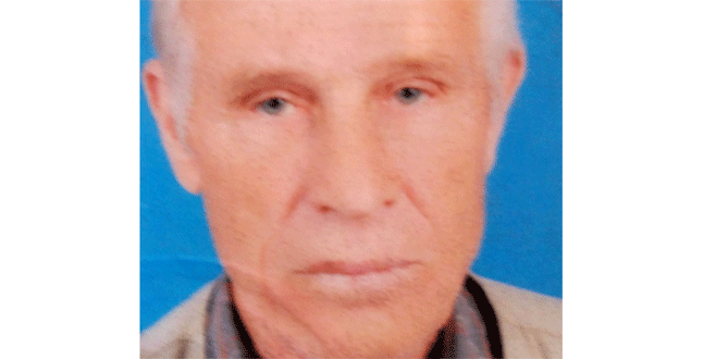 Bursa’da çizmeyle babasını öldürdü