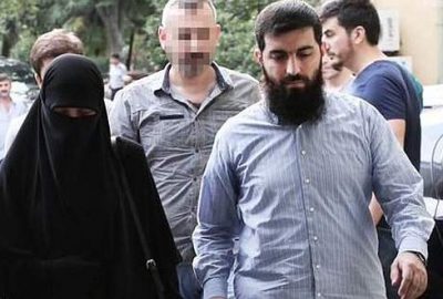 IŞİD’in Türkiye emiri olduğu söylenen Ebu Hanzala serbest