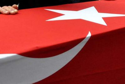 Şırnak ve Nusaybin’de 5 şehit