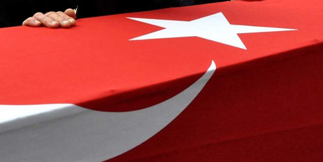 Şırnak ve Nusaybin’de 5 şehit