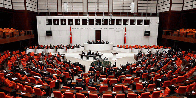 ‘Çocuk istismarı’ iddialarını Meclis araştıracak