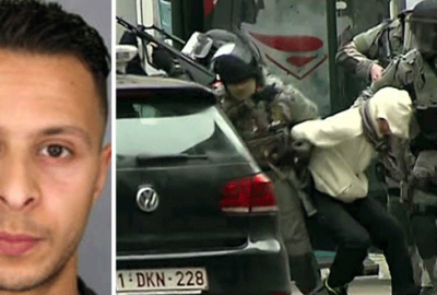 IŞİD’li Fransa’da konuşacak