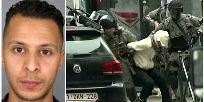 IŞİD’li Fransa’da konuşacak