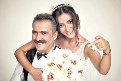 Onlar da mı boşanıyor?