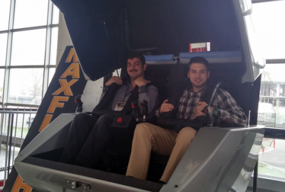 BTM’de ‘max flight’ serüveni