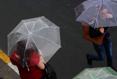 Dikkat! Meteoroloji’den ‘yağmur’ uyarısı