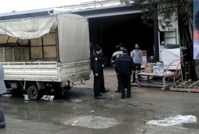 Bursa’da silahlı saldırı! Bir kişi hayatını kaybetti