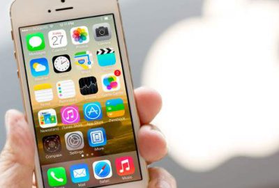 Apple iPhone 5S’i gözden çıkardı