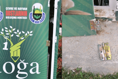 Bursa’da ‘yok artık’ dedirten hırsızlık