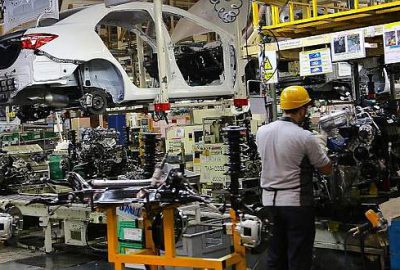 Avrupa’da taşıt üretiminde Türkiye altıncı sırada