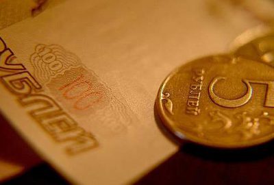 Rus rublesinde toparlanma beklenmiyor