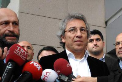 Can Dündar ve Erdem Gül davasında ilk karar
