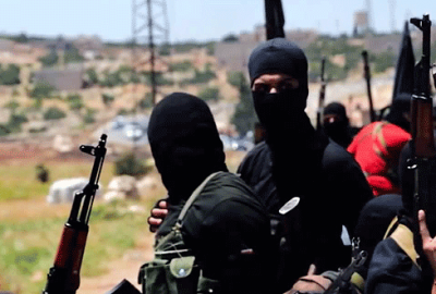 IŞİD bir sonraki hedefi için anket yaptı!