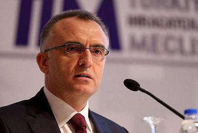 Son veriler enflasyon beklentilerini olumlu etkiledi