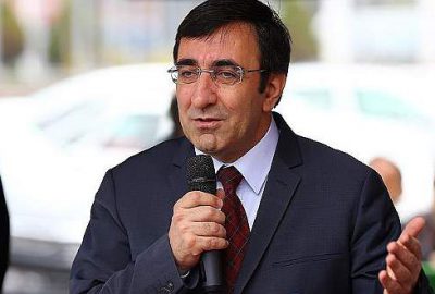 ‘Doğrusunu yaptık ve yapmaya devam edeceğiz’