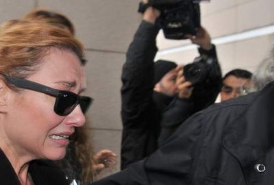 Deniz Seki’ye kötü haber!