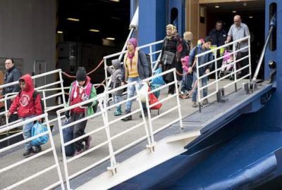 Yunanistan zamanla yarışıyor