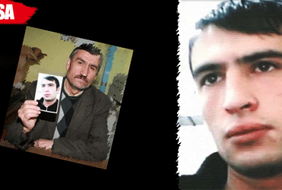 5 yıldır kayıp genci Emniyet SMS ile arıyor