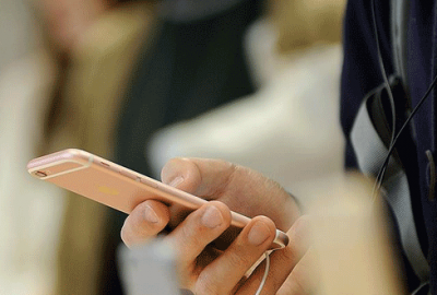 Akıllı telefonlar için yaz saati uyarısı