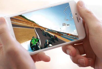 Oyun dünyasında 4,5G heyecanı