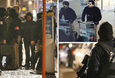 Sınır dışı tartışması