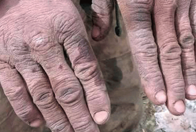 Herkesi duygulandıran ‘Mehmetçik’ mesajı