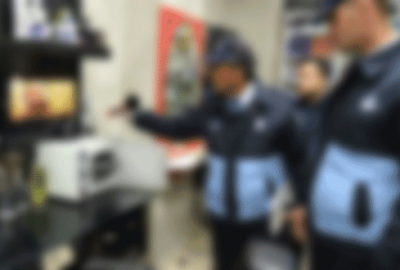 İnegöl’de lokantalar denetlendi