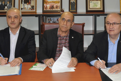 Mobilyacıların atık sorunu çözümlendi