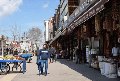 Sur’un yüzde 60’ı için ‘acele kamulaştırma’ kararı