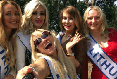 Güzeller Bodrum’da