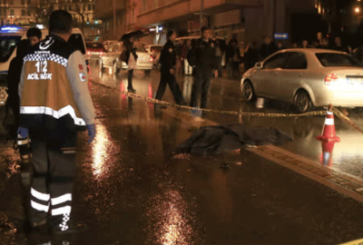 Kız kardeşleri ölüm ayırdı